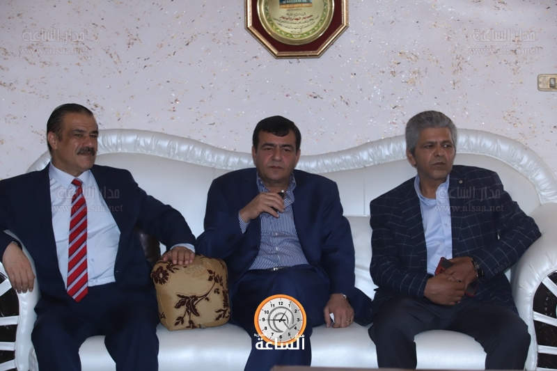 Madar Al-Saa Images