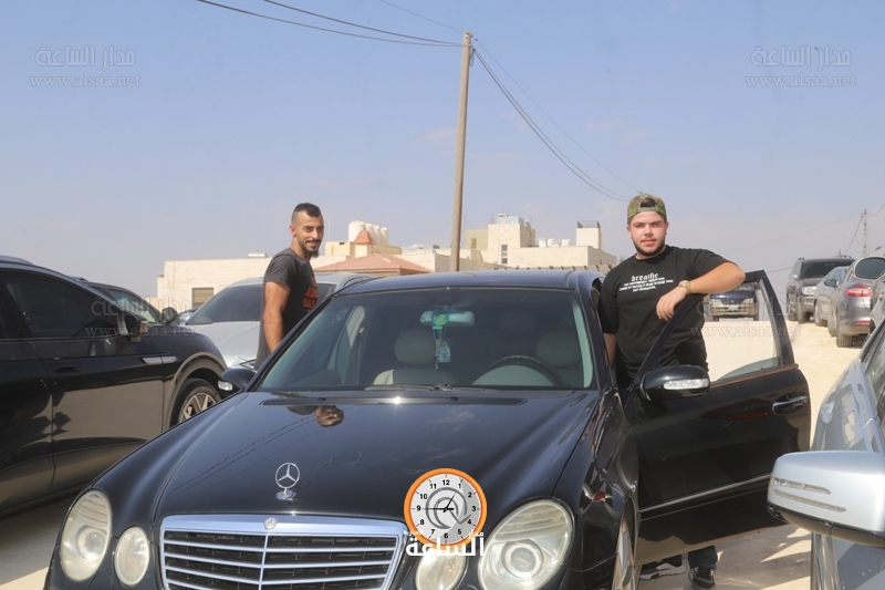 Madar Al-Saa Images