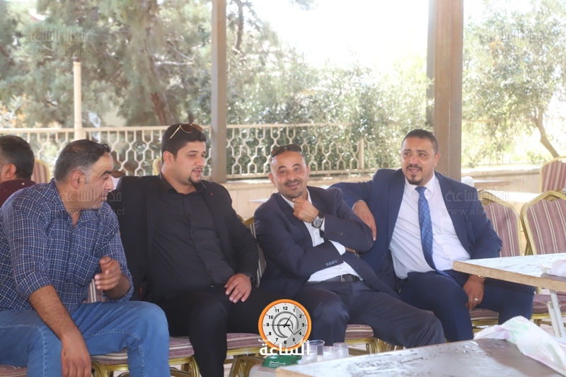 Madar Al-Saa Images