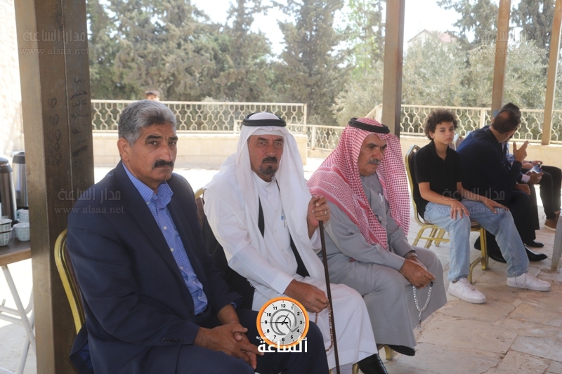 Madar Al-Saa Images