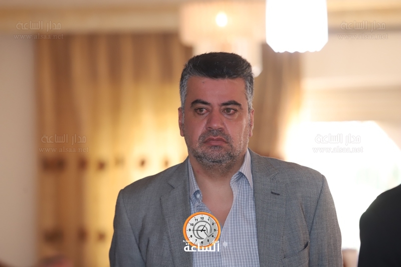 Madar Al-Saa Images