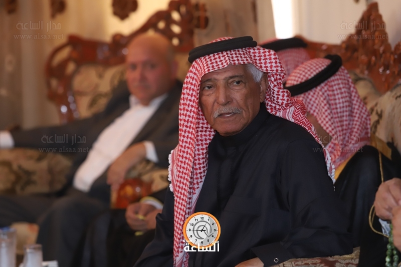 Madar Al-Saa Images