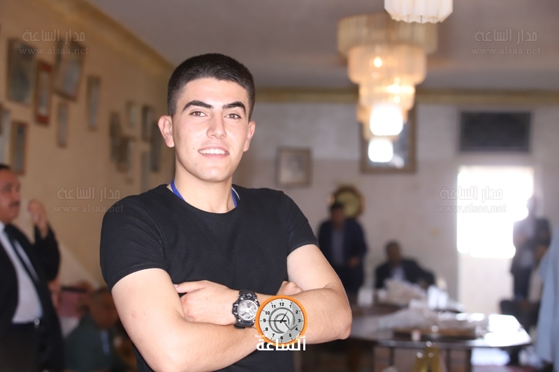 Madar Al-Saa Images