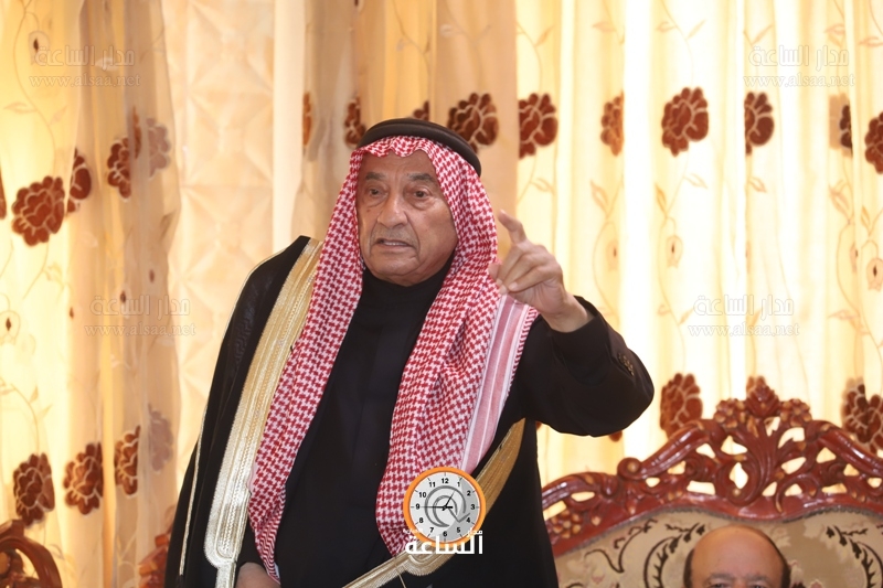 Madar Al-Saa Images