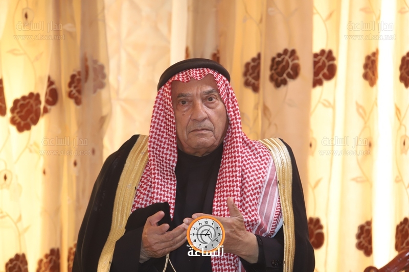 Madar Al-Saa Images