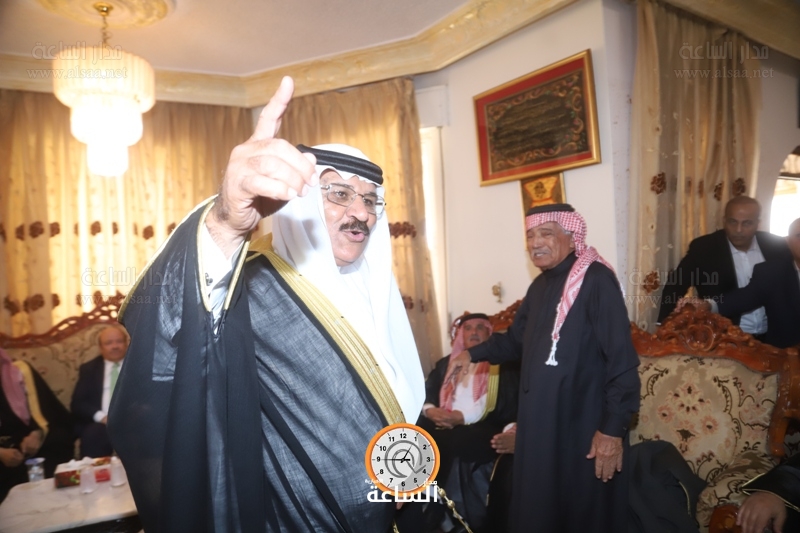 Madar Al-Saa Images