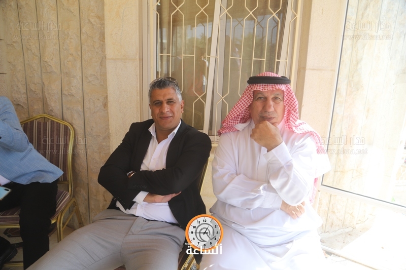 Madar Al-Saa Images