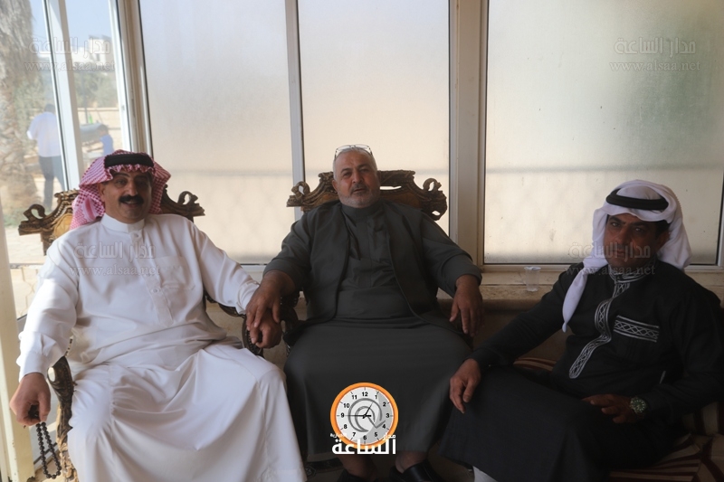 Madar Al-Saa Images