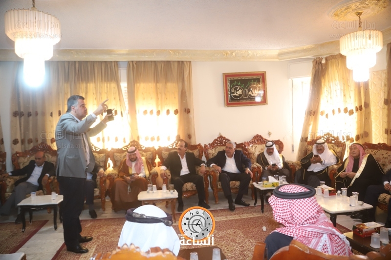Madar Al-Saa Images