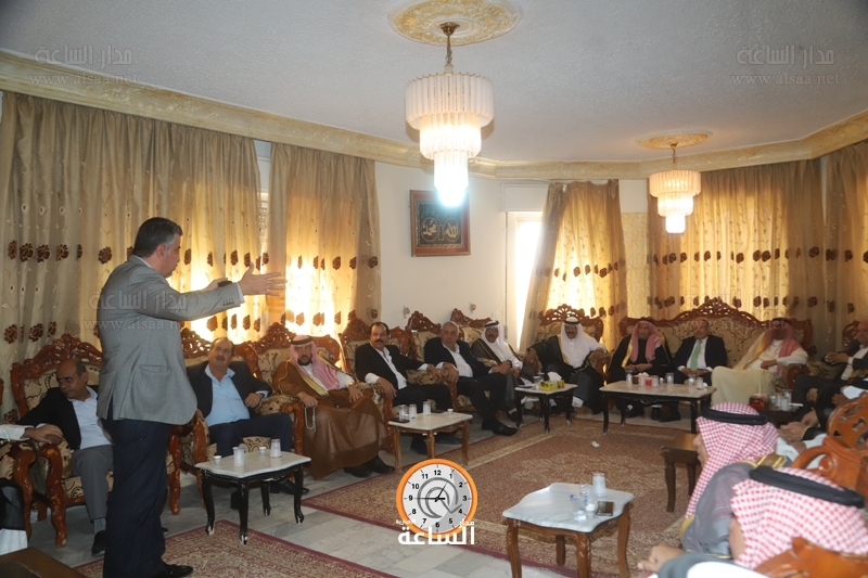 Madar Al-Saa Images