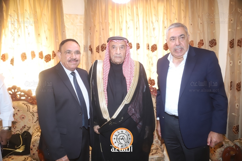 Madar Al-Saa Images