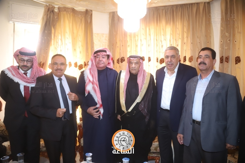 Madar Al-Saa Images