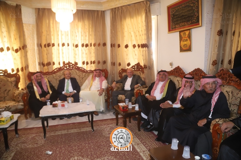 Madar Al-Saa Images