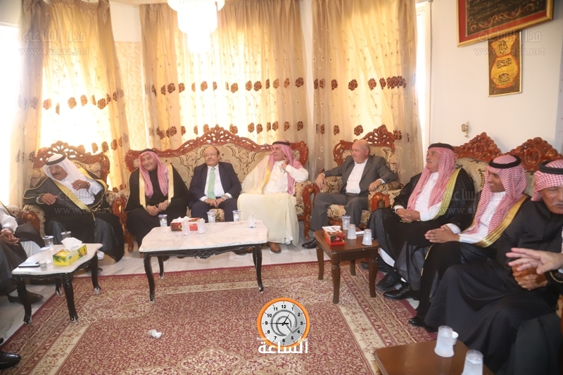 Madar Al-Saa Images
