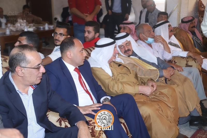 Madar Al-Saa Images