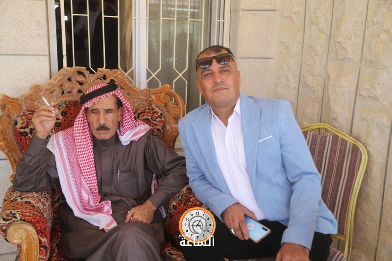 Madar Al-Saa Images