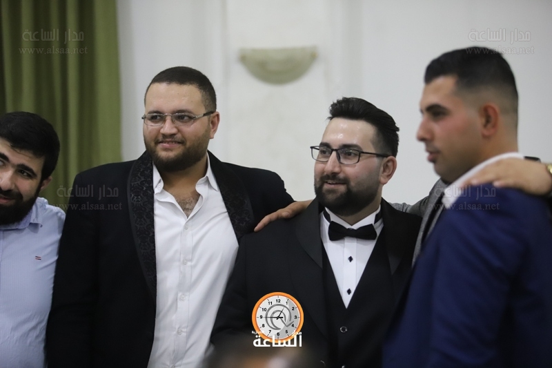 Madar Al-Saa Images