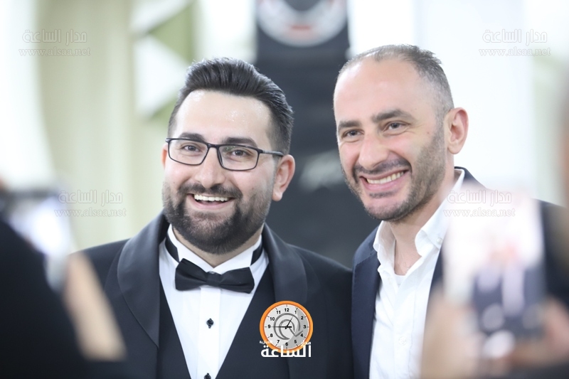 Madar Al-Saa Images