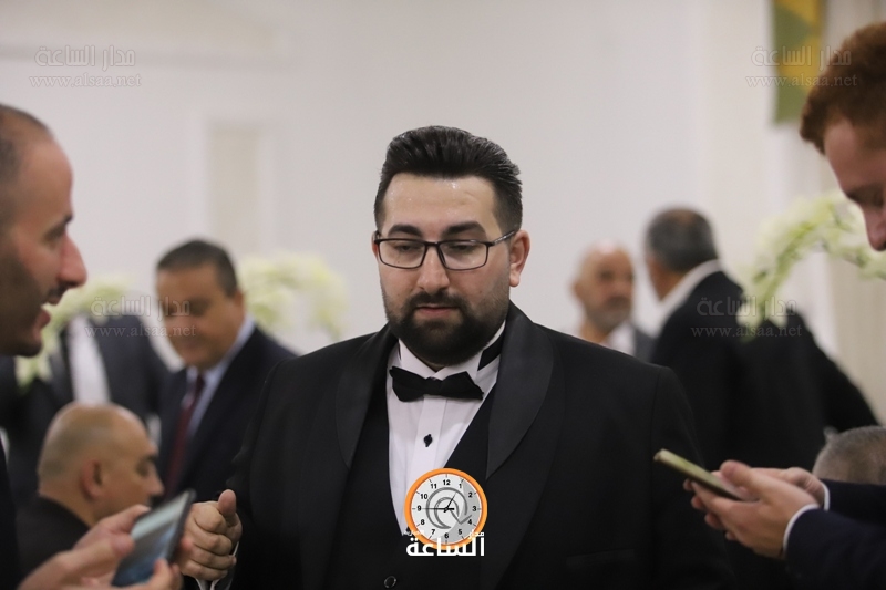 Madar Al-Saa Images