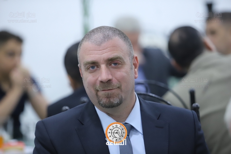Madar Al-Saa Images