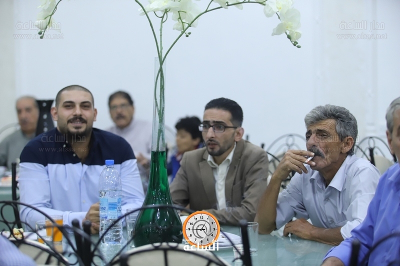 Madar Al-Saa Images