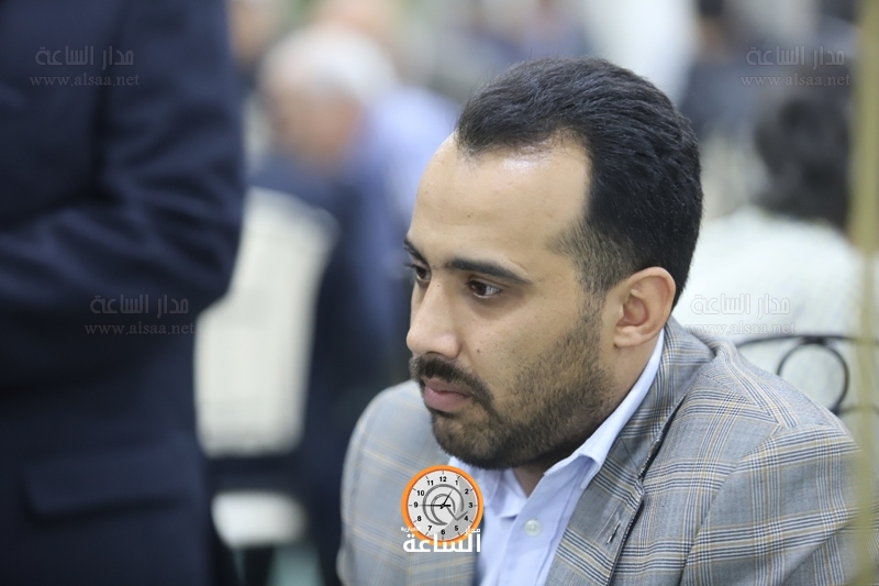 Madar Al-Saa Images