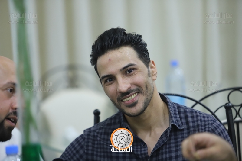 Madar Al-Saa Images