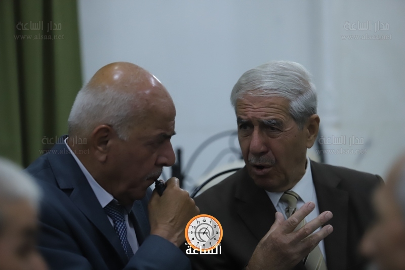 Madar Al-Saa Images