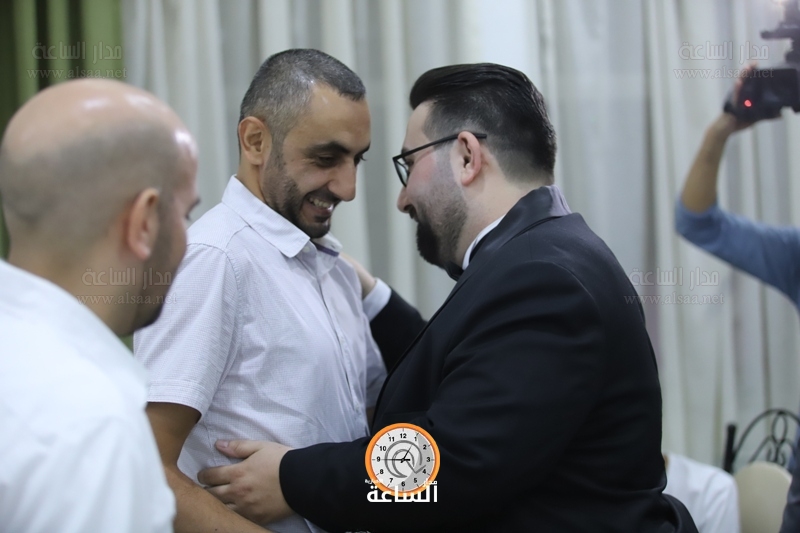 Madar Al-Saa Images