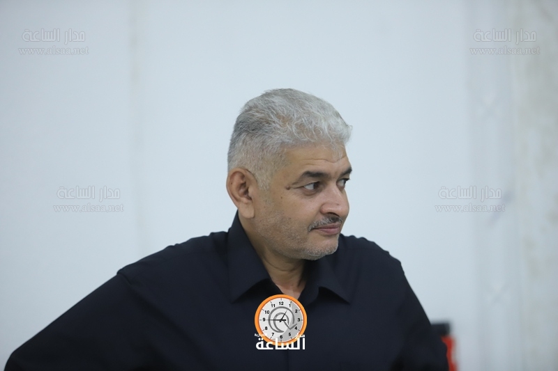 Madar Al-Saa Images