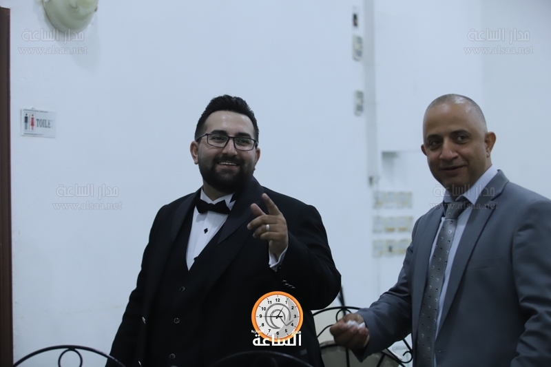 Madar Al-Saa Images