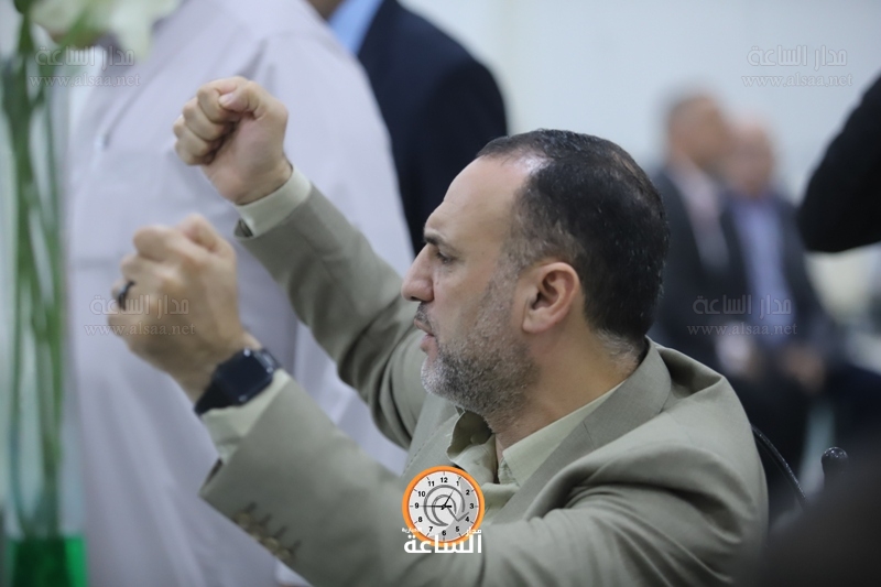 Madar Al-Saa Images