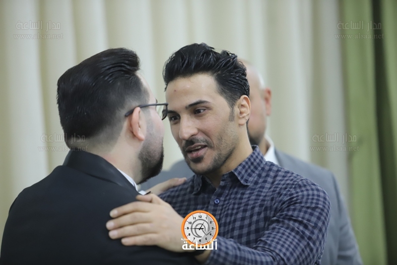 Madar Al-Saa Images