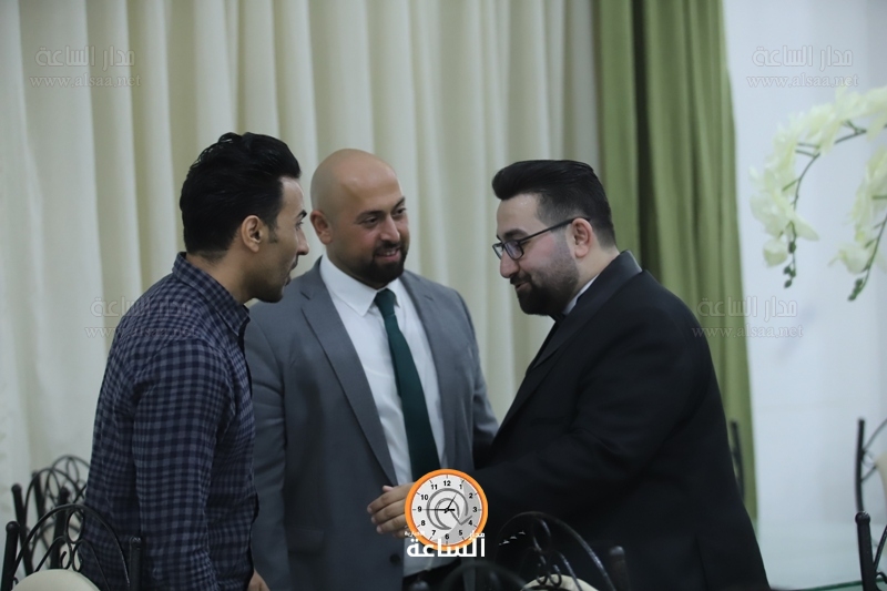 Madar Al-Saa Images