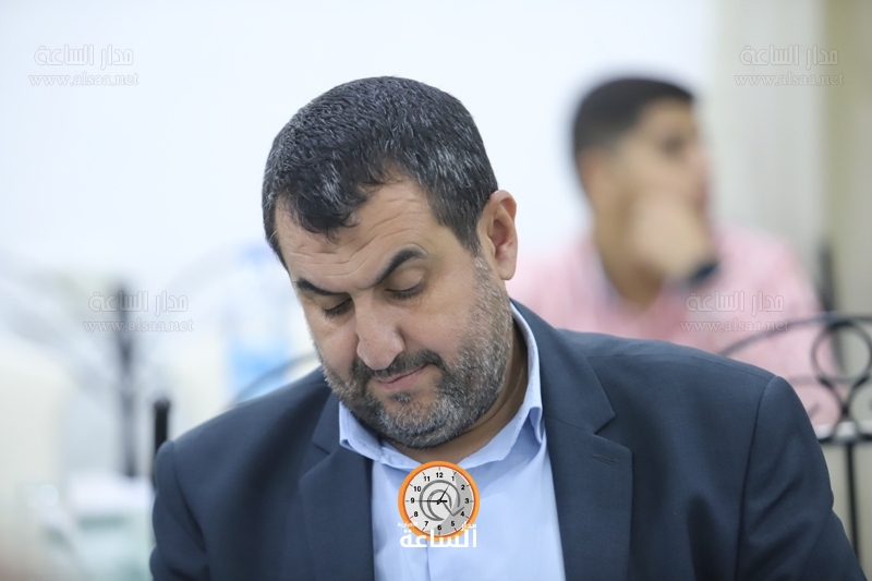 Madar Al-Saa Images