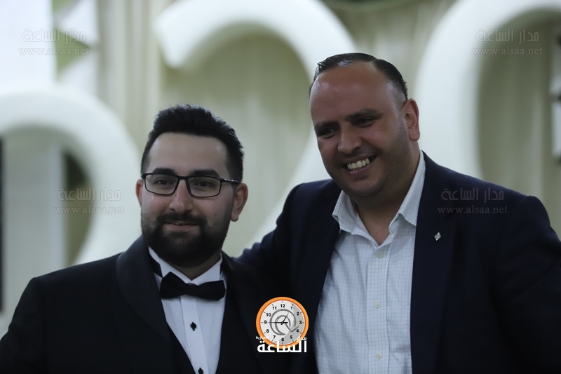 Madar Al-Saa Images