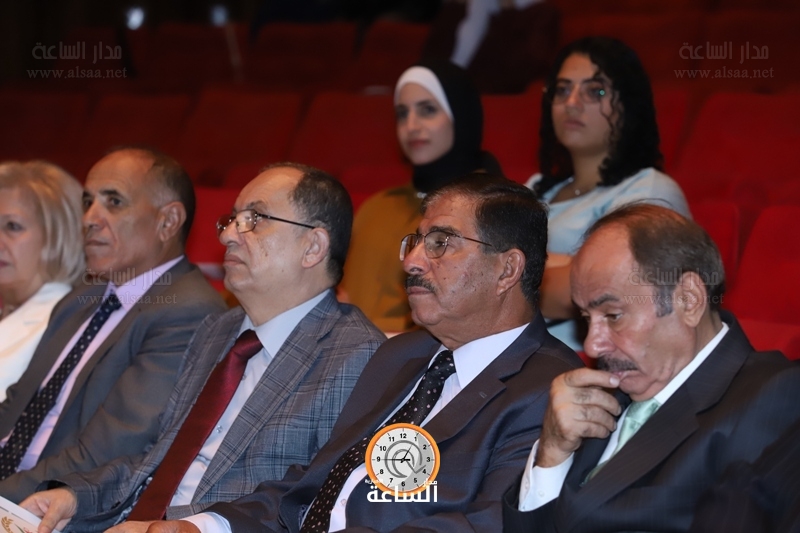 Madar Al-Saa Images