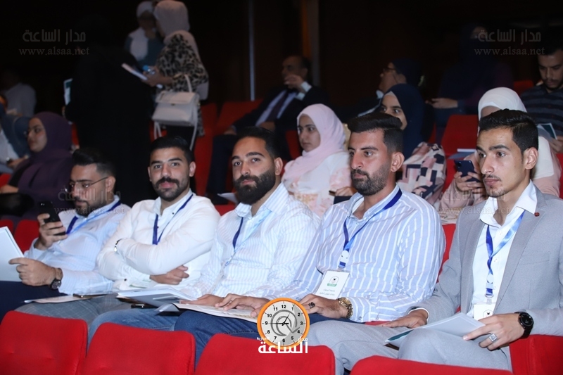 Madar Al-Saa Images