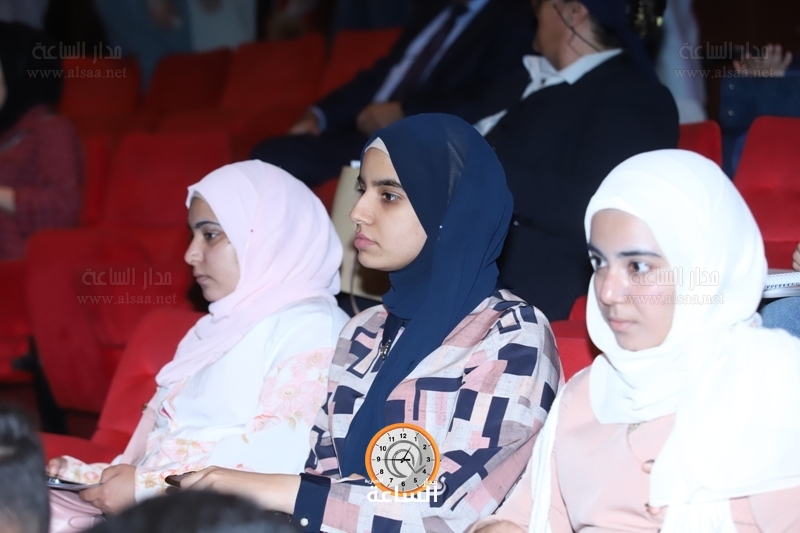 Madar Al-Saa Images