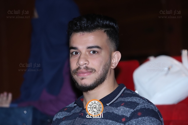 Madar Al-Saa Images