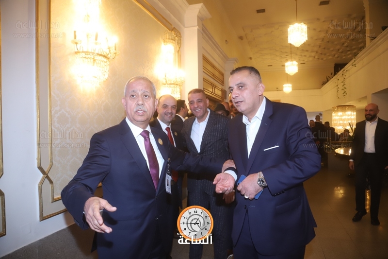 Madar Al-Saa Images