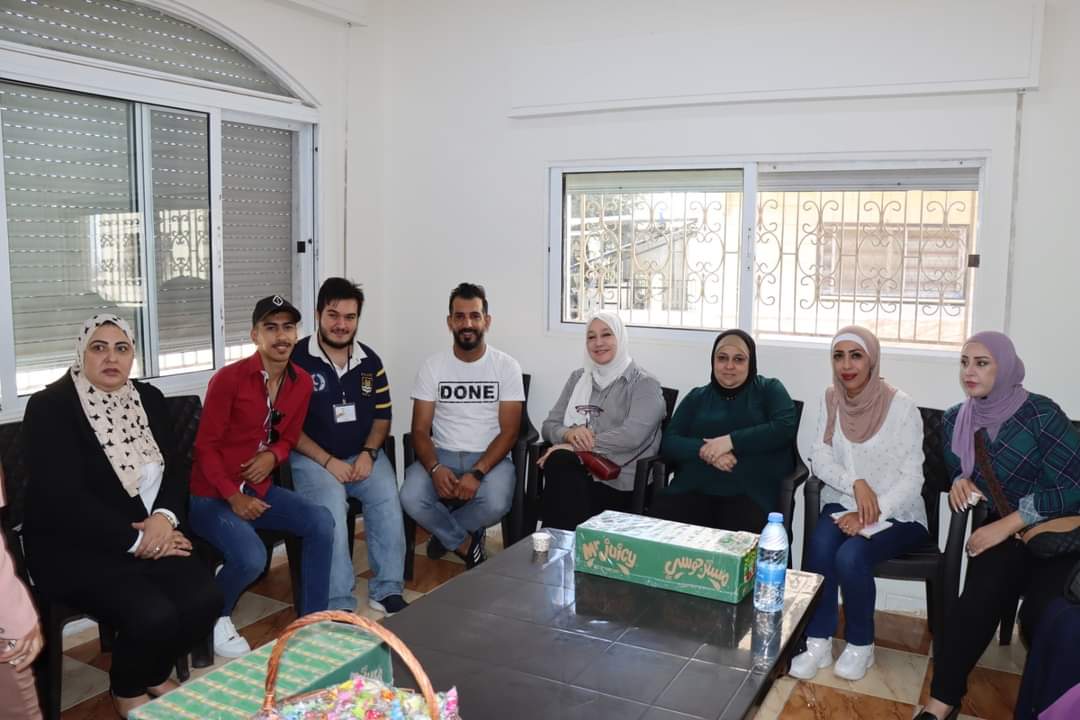 Madar Al-Saa Images