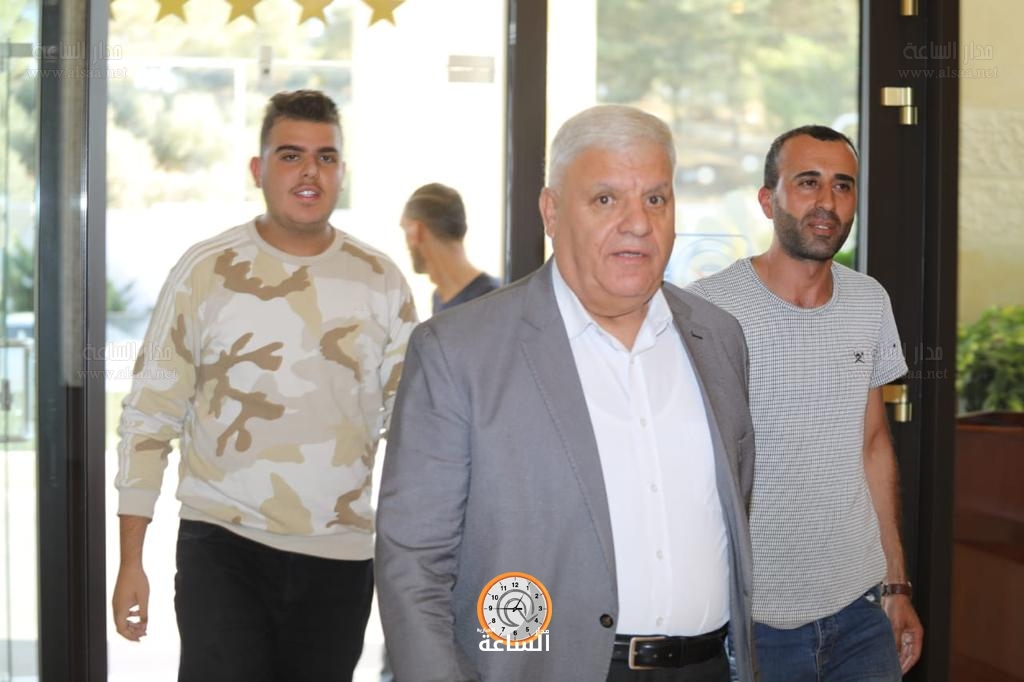 Madar Al-Saa Images