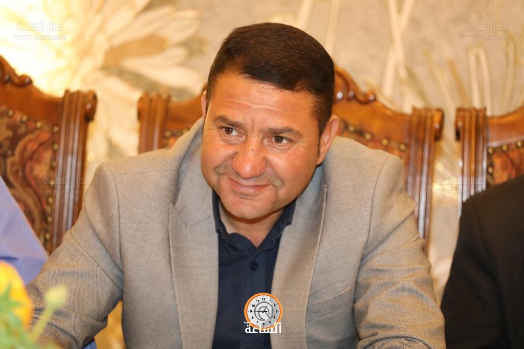 Madar Al-Saa Images