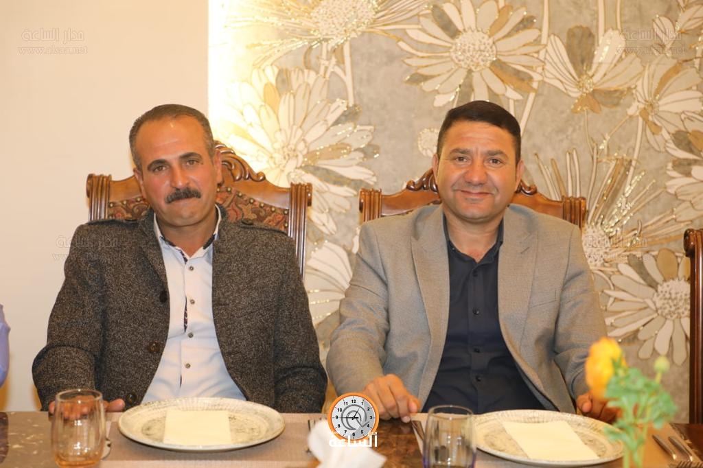 Madar Al-Saa Images
