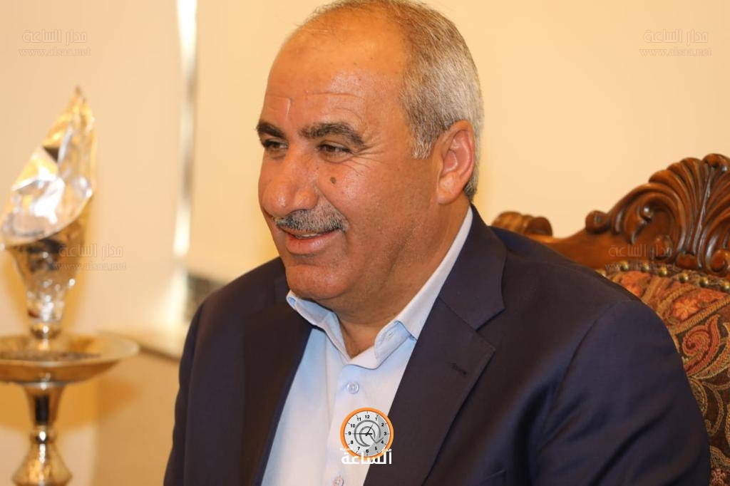 Madar Al-Saa Images