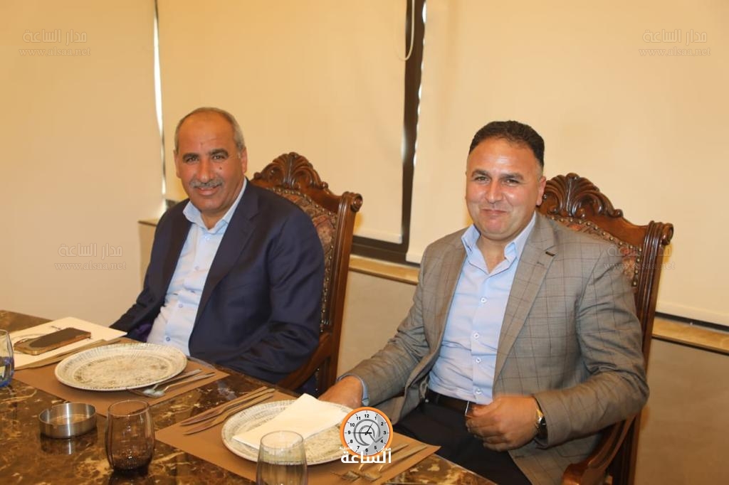 Madar Al-Saa Images
