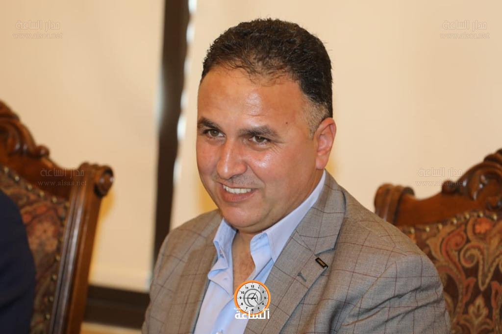 Madar Al-Saa Images