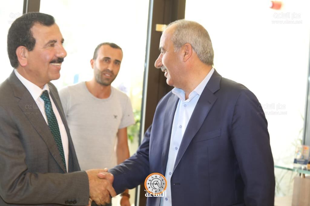Madar Al-Saa Images