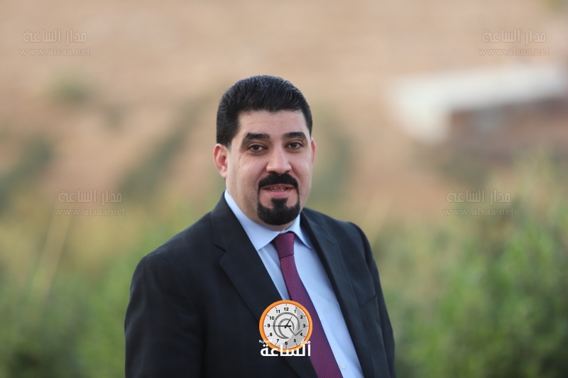 Madar Al-Saa Images